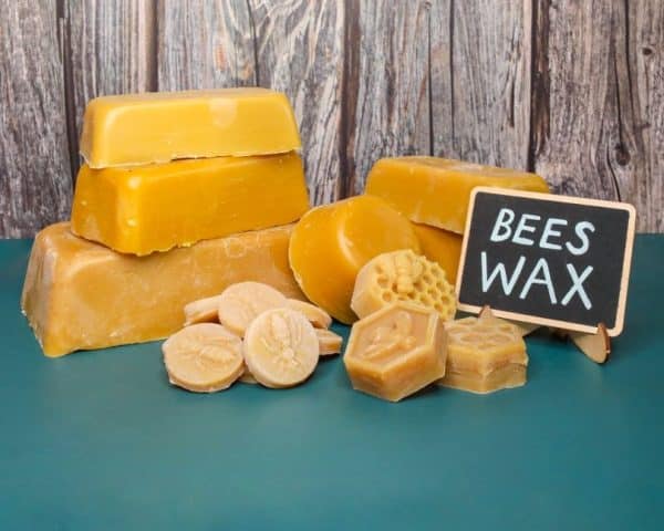 Beeswax