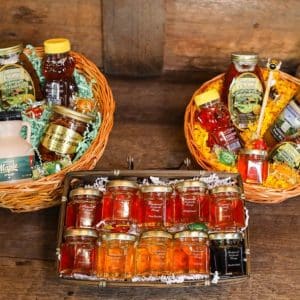 NJ Local Honey Collection - Image 2